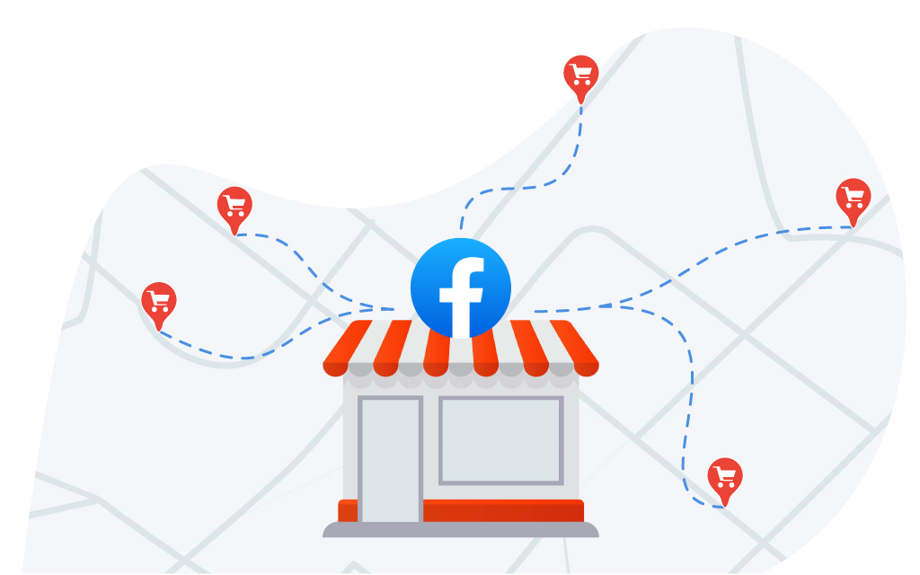 Facebook Business Page Multiple Locations