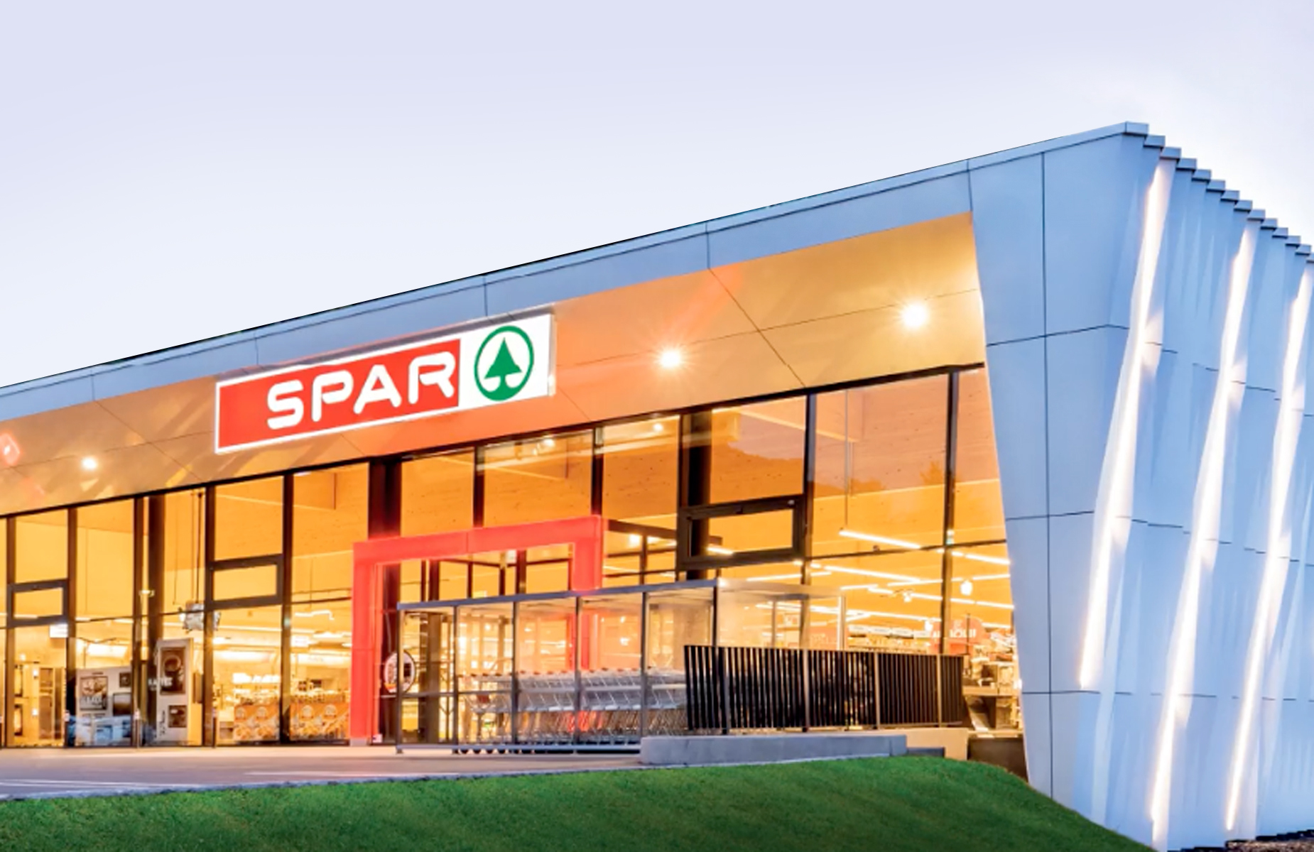 How Spar NL Streamlined Customer Engagement | Localistico